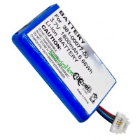 Garmin 590LM 361-00077-10 Gps 595 Zumo 替換電池 Garmin 590LM 361-00077-10 Gps 595 Zumo 替換電池