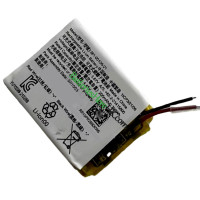 GARMIN 替換電池 361-00136-21