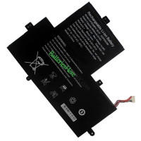 Gateway 10Buckles-9Lines U478388PV-3S1P 的替換電池