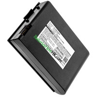 GE 2037082-001 MAC-800 MAC800 的替換電池