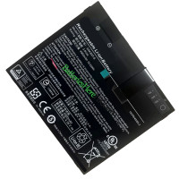 Getac AIM-BAT-8 替換電池 ADHNTECH