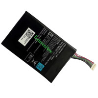 Getac 替換電池 02-852-7841 NUA MTUB