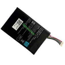 Getac 替換電池 02-852-7841 NUA MTUB Getac 替換電池 02-852-7841 NUA MTUB