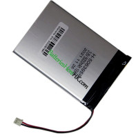 GPD H-506395P XD 的替換電池