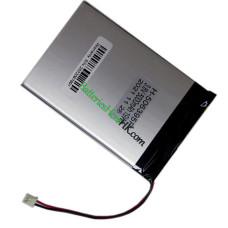 GPD H-506395P XD 的替換電池