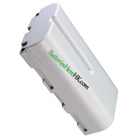 Graphtec 記錄器資料 DPU-3445 B-517 GL220 的替換電池