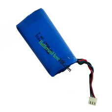 Hawkmed HK-100 的替換電池