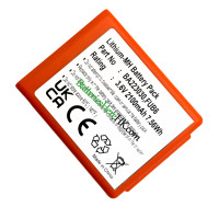 HBC BA223000 BA223030 的替換電池