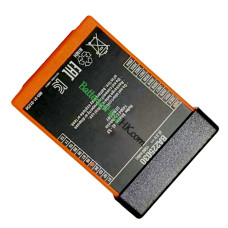 HBC BA225030 的替換電池