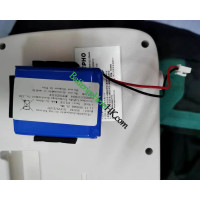 Hepho HF-610A 替換電池