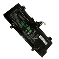 HP PP02XL HSTNN-IB7H 替換電池 824561-005 823909-141