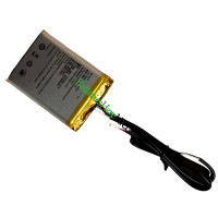 iDealens 904764P K2 替換電池