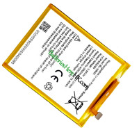 Infinix Pro BL-39MX 1560 X660 的替換電池