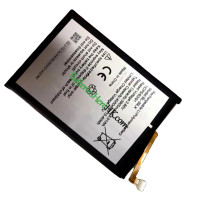 Infinix X652 Smart4-S5 BL-39LX X653 的替換電池
