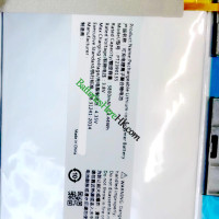 inkPadX PT2390135 SR9 的替換電池