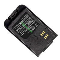 Inmarsat SAS2-136081 Isatphone2 的替換電池