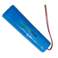 JETECH JT-ESB04-01 的替換電池