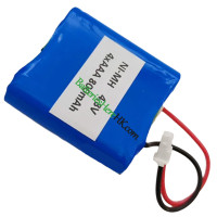 JH JH-3 的替換電池
