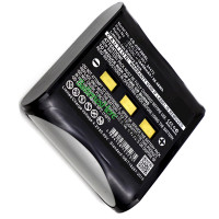 Juniper Allegro2 系統的替換電池 24472 2EXL7431-001 AR2 Juniper Allegro2 系統的替換電池 24472 2EXL7431-001 AR2