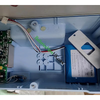 KellyMed KL-6011N 的替換電池
