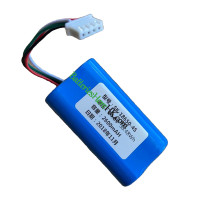 KellyMed KL-605T 的替換電池