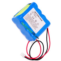 Kellymed ZNB-XD ZNB-XB 的替換電池 Kellymed ZNB-XD ZNB-XB 的替換電池