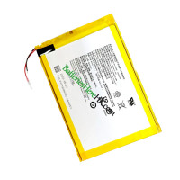 Kobo EVE Libra 替換電池 PR-158098N H2O
