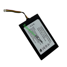 Logitech 533-000128 950 Harmony 替換電池