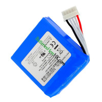 Masimo 27057 Radical-7 LP-PBXMAXI1S2P 替換電池