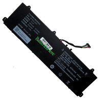 MECHREVO 2970C6-4S1P 替換電池