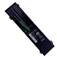 Mechrevo PHID1-00-18-4S1P-1 的替換電池 Mechrevo PHID1-00-18-4S1P-1 的替換電池