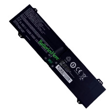 Mechrevo PHID1-00-18-4S1P-1 的替換電池 Mechrevo PHID1-00-18-4S1P-1 的替換電池