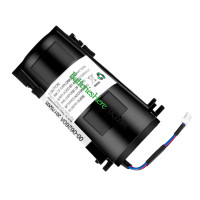 Metrologic 46-46870 9535 Dolphin MS9535 的替換電池
