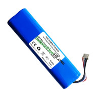 MI STYTJ03ZHM 2C 替換電池 MI STYTJ03ZHM 2C 替換電池