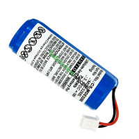 Mindeo CS3260 CS3290 3260 替換電池