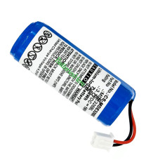 Mindeo CS3260 CS3290 3260 替換電池
