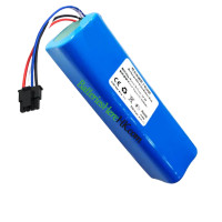 NARWAL YJCC012 J3 的替換電池