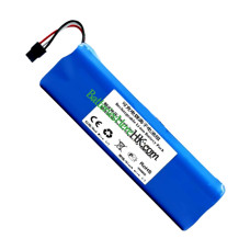 Neabot Q11 的替換電池