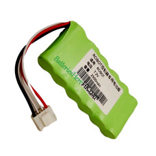 NIDEC 6HR-4/5FAUPT 機器人的替換電池