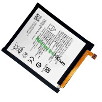 Nokia TA-1073 HE345 TA-1045 TA-1054 替換電池