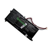 NOVEO 替換電池 556268-3S1P