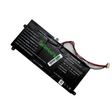 NOVEO 替換電池 556268-3S1P