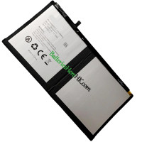 OSCAL DK069 Li348483HTT 的替換電池