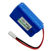 OSEN ECG8130 的替換電池 OSEN ECG8130 的替換電池