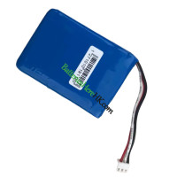 Otdr AOR555-S 的替換電池