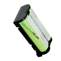 Panasonic 23-967 KX-TG2208 HHR-P513A HHRP513A 替換電池