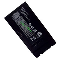 Panasonic CF-54 CF-VZSU0PW 替換電池 Panasonic CF-54 CF-VZSU0PW 替換電池