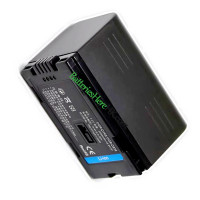 Panasonic CGR-D220/D16 230A 270E 270A E 200E 208E 250 替換電池