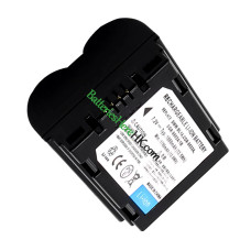 Panasonic CGR-S602E DMC-LC40 CGR-S602 CGR-S602A DMC-LC5 替換電池