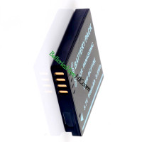 Panasonic DMW-BCF10PP FX40 FX48 CGA-S/106C S/106D S/106B 替換電池